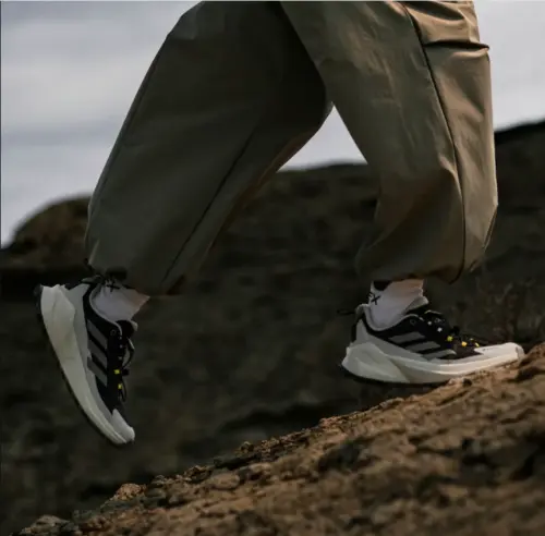 Кроссовки Adidas National Geographic x Terrex Trailmaker 2 (JP7064)