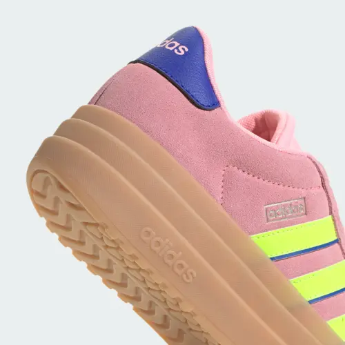 Кроссовки Adidas VL Court Bold