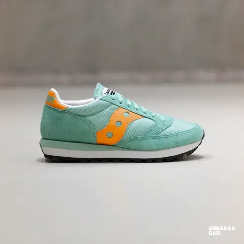 Saucony Jazz 81 