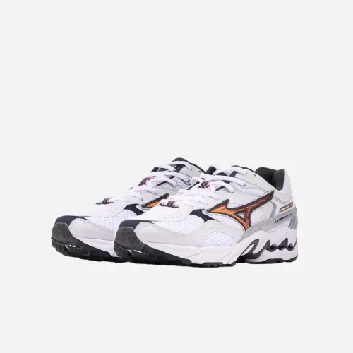 Кроссовки Mizuno WAVE MUSTANG LS