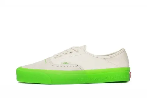Vans Vault x RETROSUPERFUTURE OG Style 43 LX 