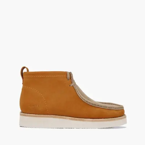 Clarks Originals Wallabee Hike 26154286