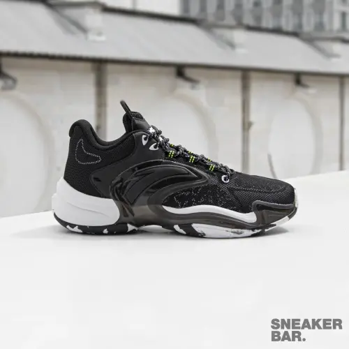 Anta Go Crazy 5 Heat Wave 3 