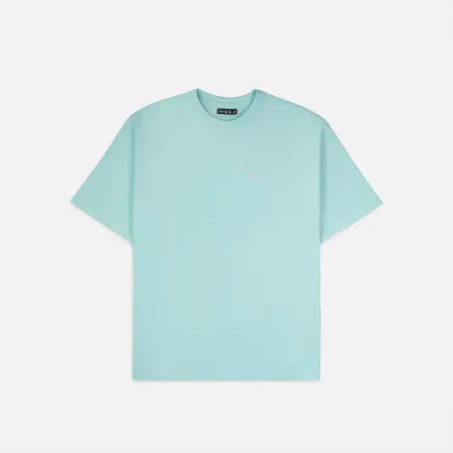 Футболка Tassha Yu Mimi Tee Mint 