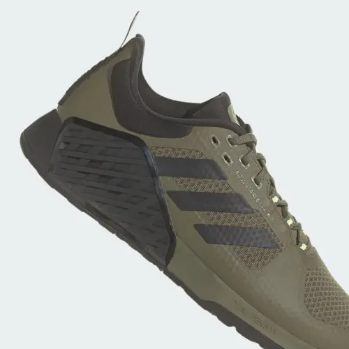 Кроссовки Adidas Dropset 2 Trainer