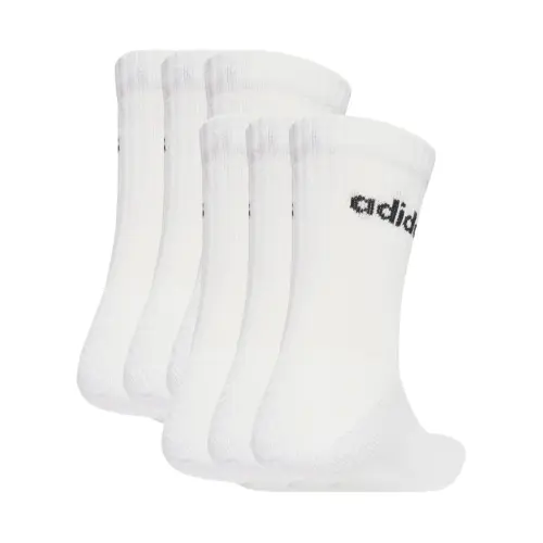 Носки Adidas C LIN CREW 6P