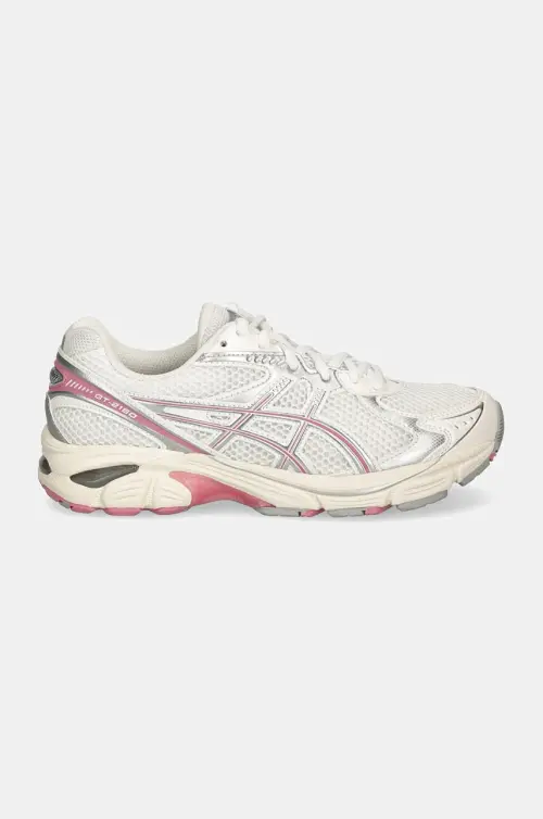 Кроссовки Asics GT-2160 цвет белый 1203A275.107