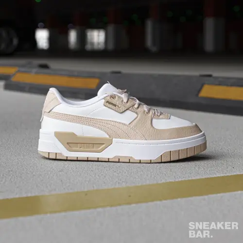 Кеды Puma Cali Dream Leather 