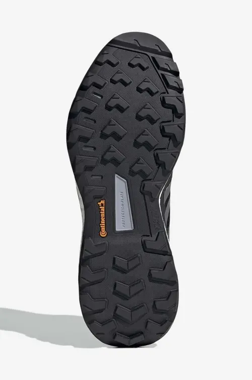 Кроссовки adidas TERREX Terrex Skychaser 2 цвет чёрный HR1293-black