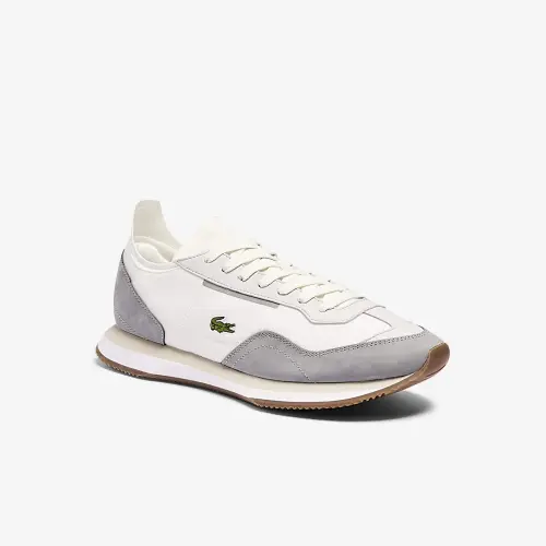 Lacoste MATCH BREAK 0721 1 G SMA BEIGE