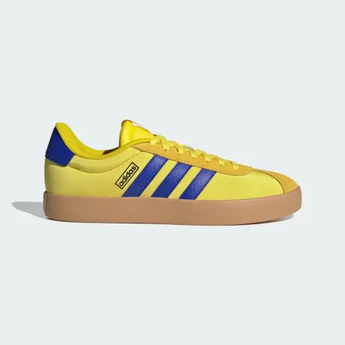 Кроссовки Adidas VL Court 3.0