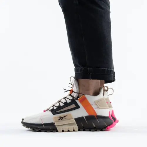 Reebok Zig Kinetica Edge FV3835