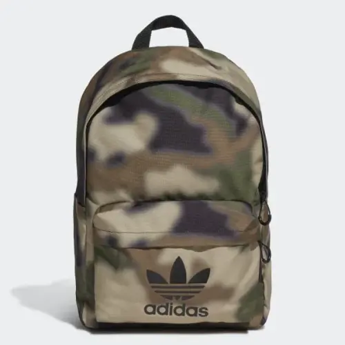 Adidas Camo CL BP 