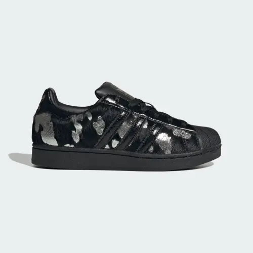 Кроссовки Adidas SUPERSTAR II
