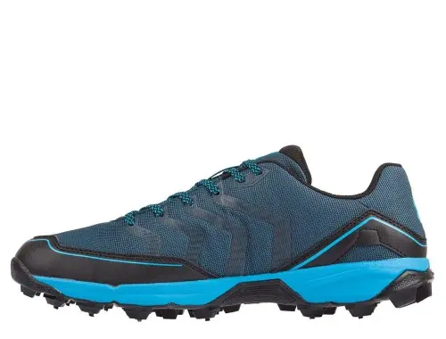 Inov-8 Arctictalon 275 M Сине-Черные