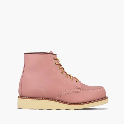 Женские Red Wing Classic Moc 6 inch 3387