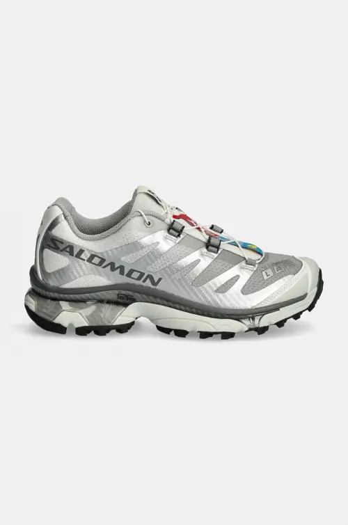 Кроссовки Salomon XT-4 OG цвет серый L47568400