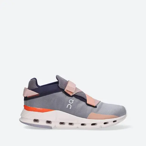 Женские On Running Cloudnova Wrap 2699398 QUICKSILVER/FLAME