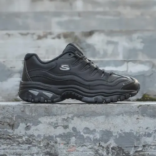 Skechers Energy Brunkz 