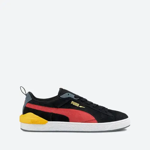 Кроссовки Puma Suede Bloc 381183 03