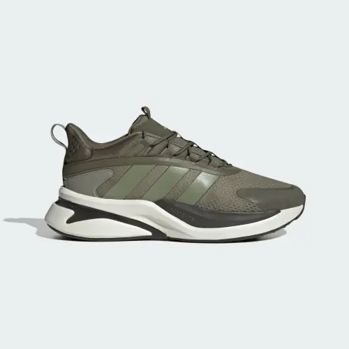 Кроссовки Adidas Alpharesponse