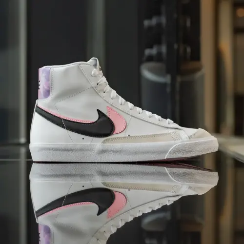 Nike Blazer Mid 77 SE (GS) 