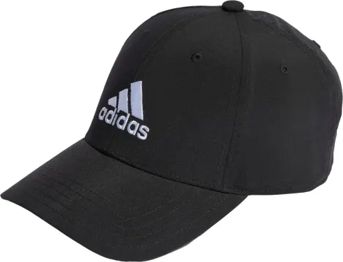 Кепка Adidas BBALLCAP LT EMB 