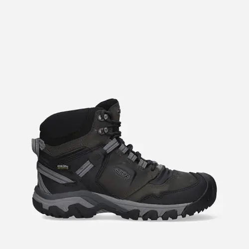 Мужские Keen Ridge Flex Mid Wp 1024911