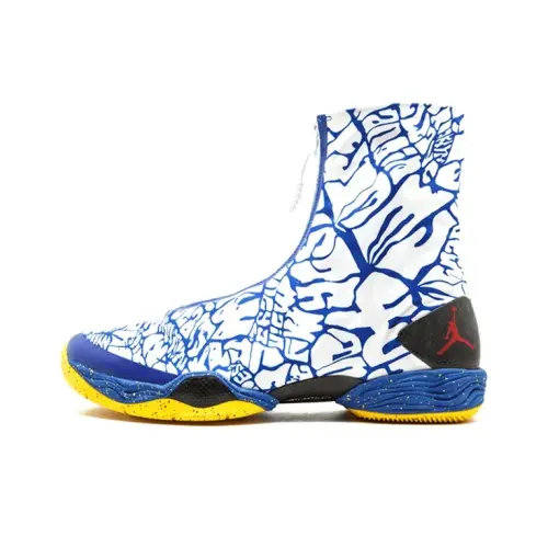 Jordan Air Jordan 28 Do The Right Thing      
