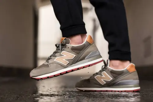 Кроссовки New Balance 996