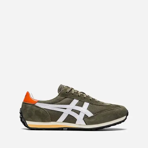 Кроссовки Onitsuka Tiger EDR 78 1183B395 300