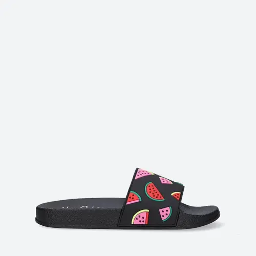 Шлепанцы Happy Socks Watermelon WAT114-9300