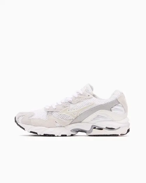 Кроссовки Mizuno WAVE RIDER 10