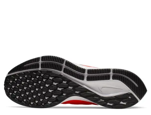 Nike Air Zoom Pegasus 36 M Бело-Красные