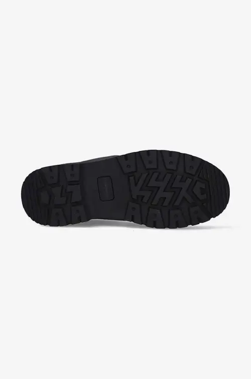 Высокие ботинки Filling Pieces мужские цвет бежевый 63325071962-BEIGE