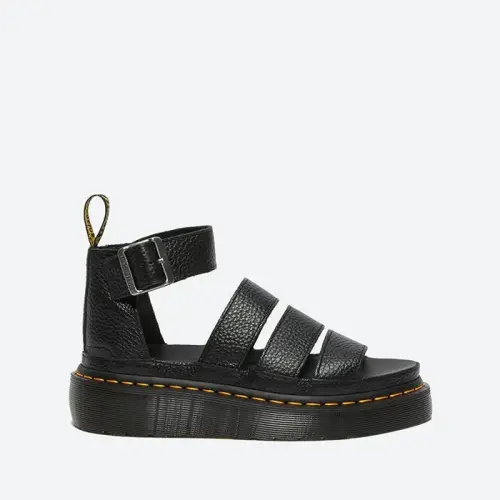 Сандалии Женские Dr. Martens Clarissa II Quad 24476001