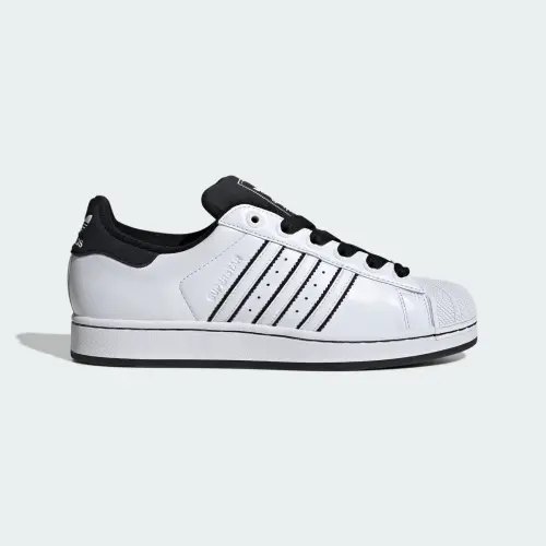 Кроссовки Adidas Superstar II