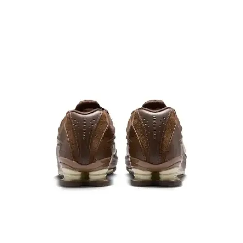 Кроссовки NIKE SHOX Z LACE