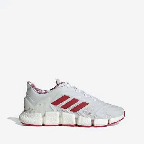 Кроссовки adidas Climacool Vento 'White Team Victory Red' HEAT.RDY GY4940