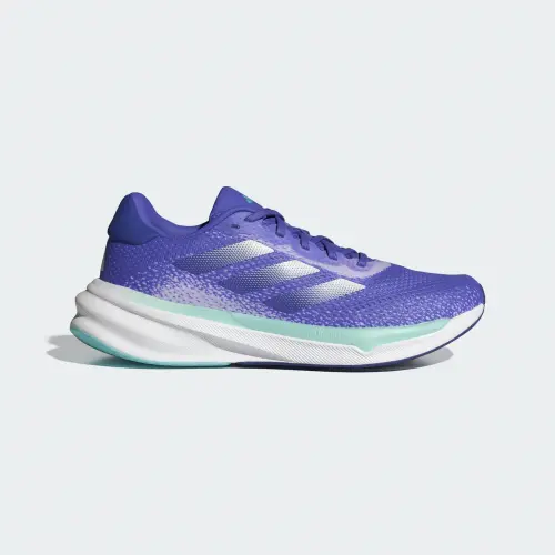 Кроссовки Adidas Supernova Stride