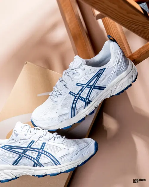 Кроссовки Asics Gel-Nunobiki