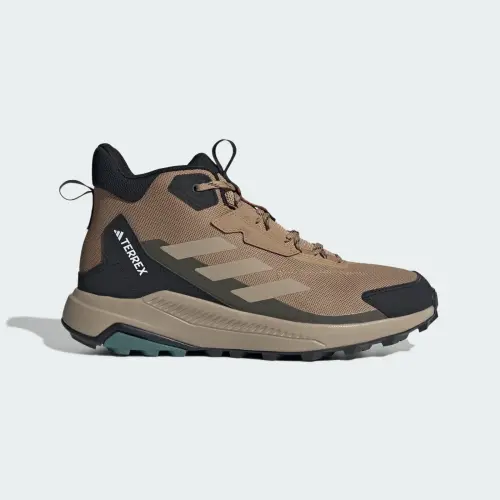 Туристические ботинки Adidas Terrex Anylander Mid