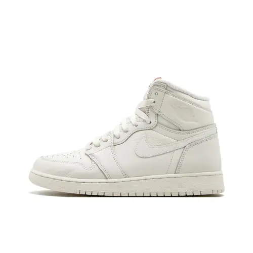Jordan Air Jordan 1 Retro High OG Sail     