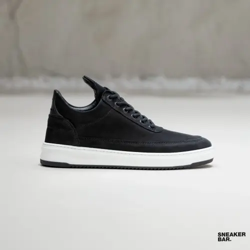 Filling Pieces Low Top Base 