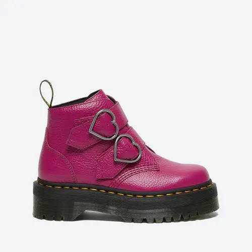 Женские Dr. Martens Devon Heart 26900673