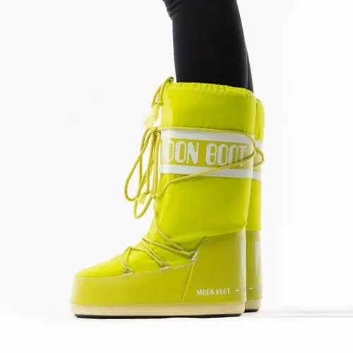 Женские Moon Boot Nylon 14004400 070