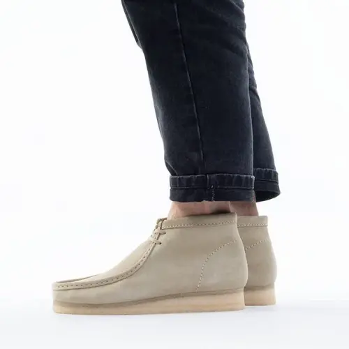 Clarks Originals Wallabee Boot 26133283