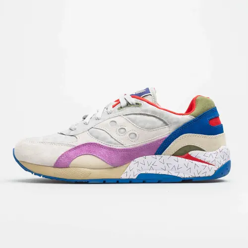 Saucony G9 SHADOW 6000 PATTERN RECOGNITION PACK S701681