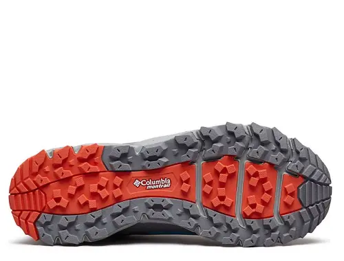Columbia Caldorado III OutDry W Серо-Голубые