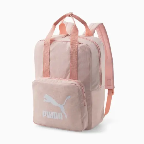 Puma Classics Archive Tote Backpack 